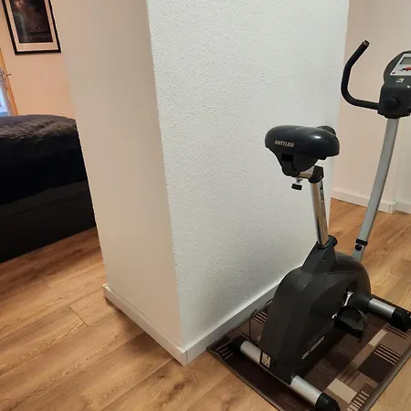 Ferienglueck Isolde Mit Direktem Zugang Zum See Grunheide Exterior photo