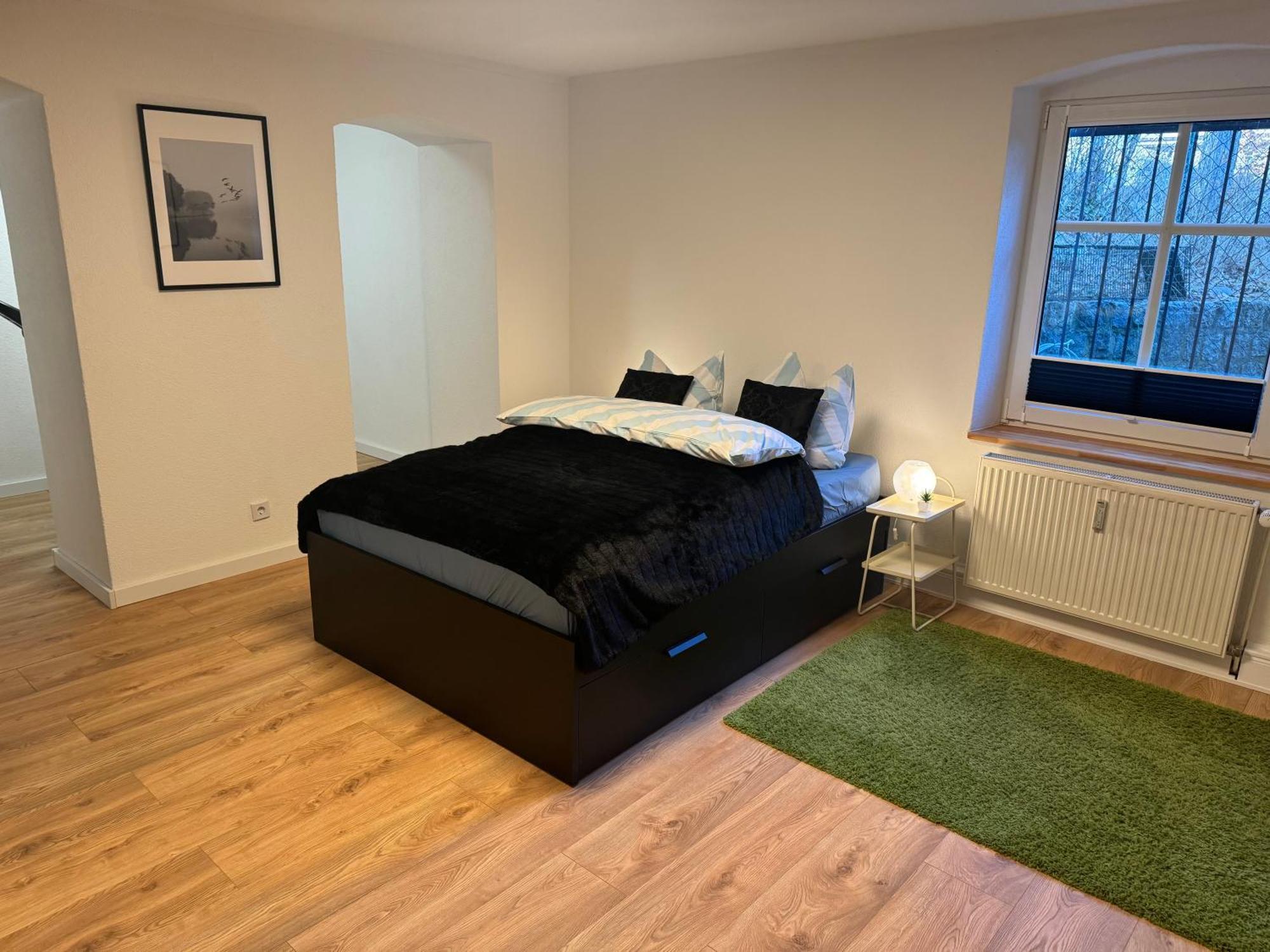 Apartment Ferienglueck Isolde Mit Direktem Zugang Zum *