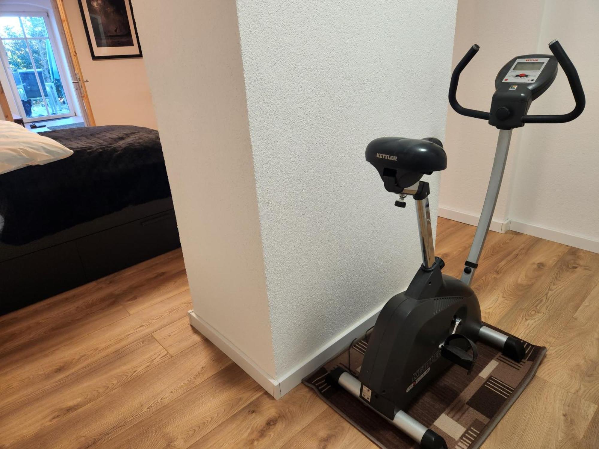 Ferienglueck Isolde Mit Direktem Zugang Zum Apartment *