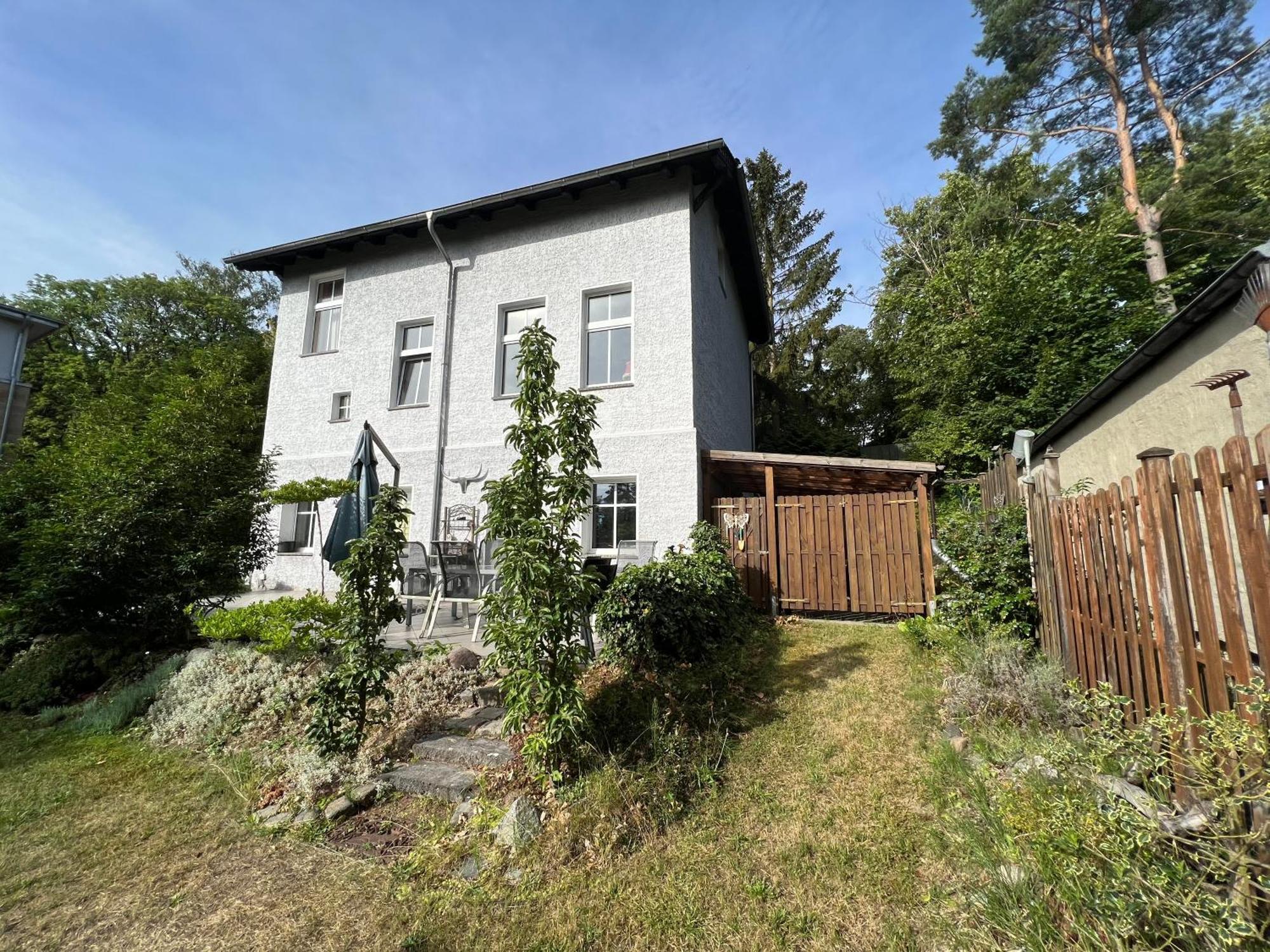 Apartment Ferienglueck Isolde Mit Direktem Zugang Zum *