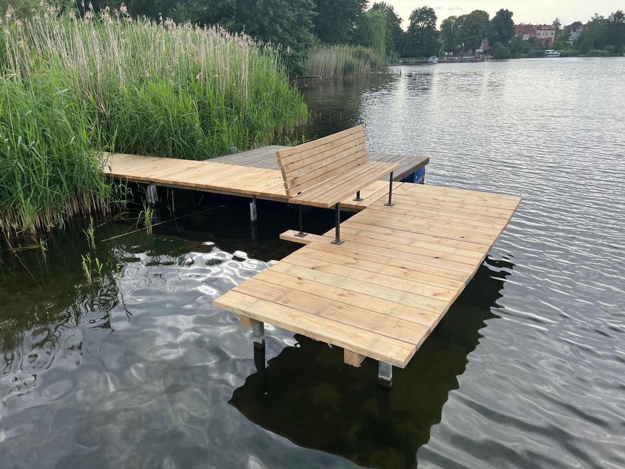Ferienglueck Isolde Mit Direktem Zugang Zum *