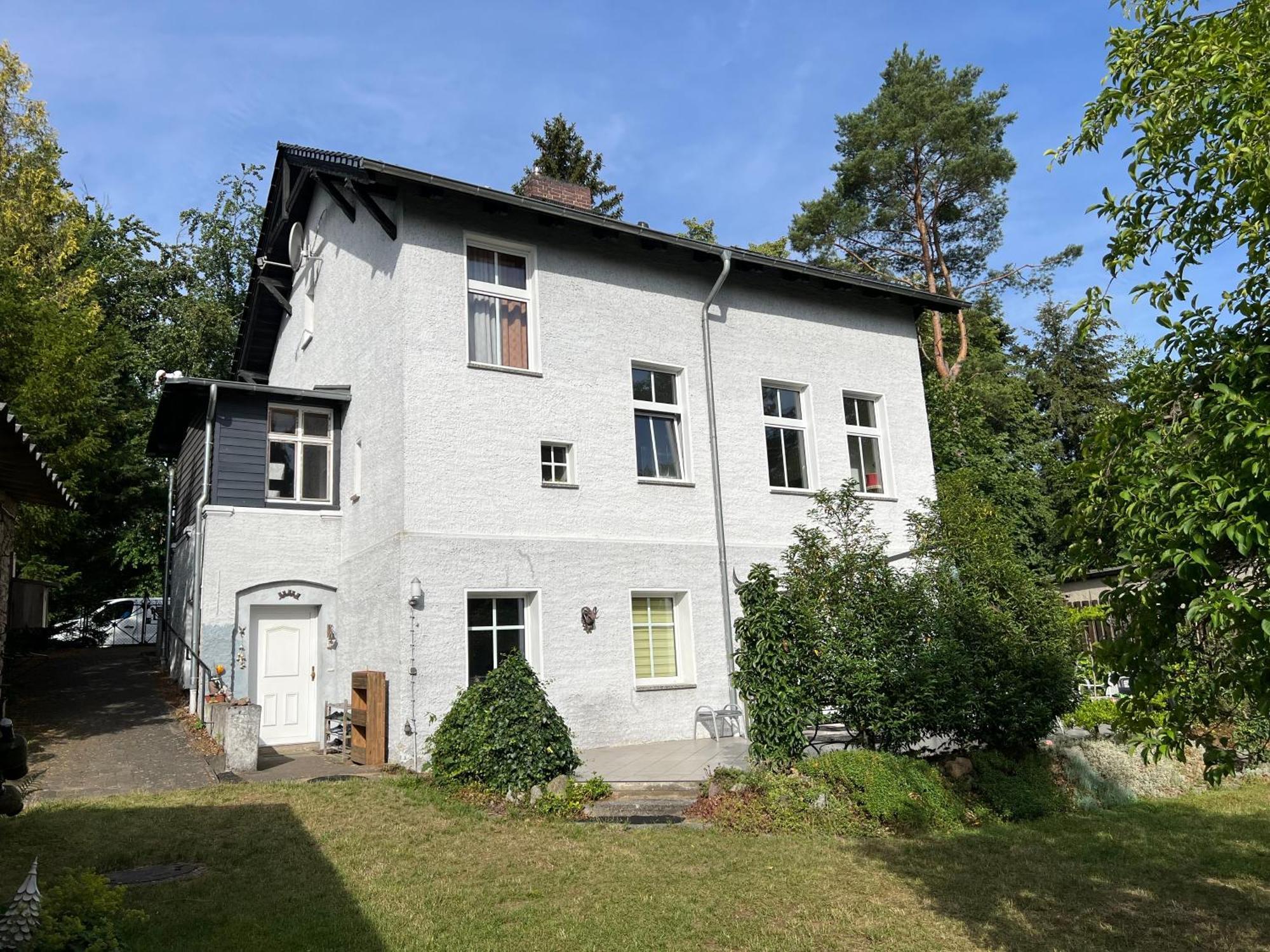 Apartment Ferienglueck Isolde Mit Direktem Zugang Zum